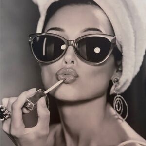 Meet your Posher, Michelle